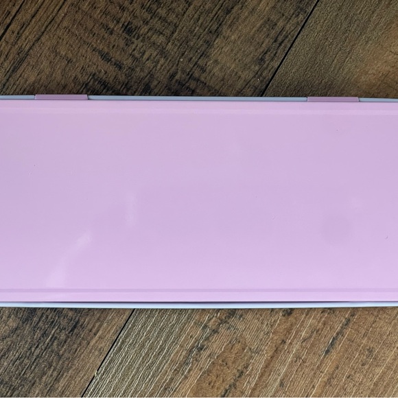 Pink Ruler and Measuring Set - Picture 5 of 6